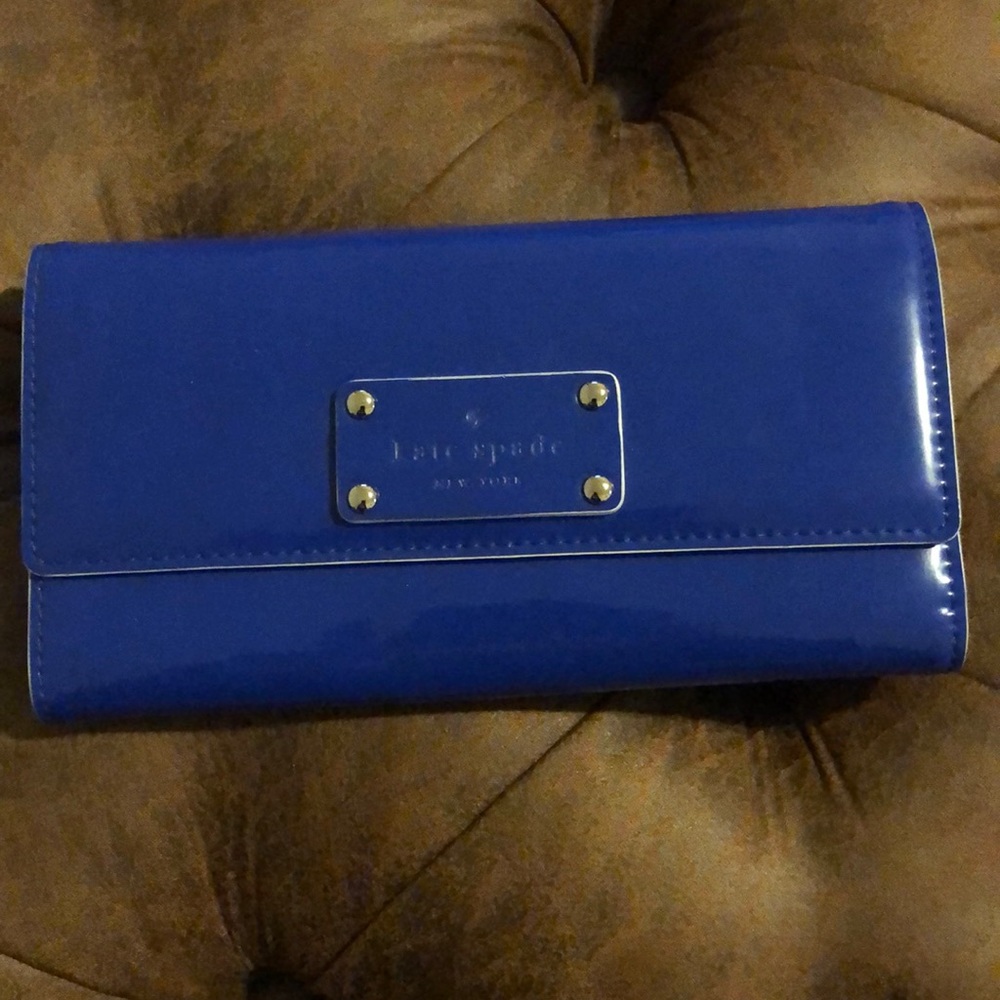 Brand New Kate Spade Wallet